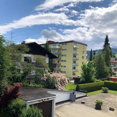 Apartment Colonia Garmisch-Partenkirchen Extérieur photo