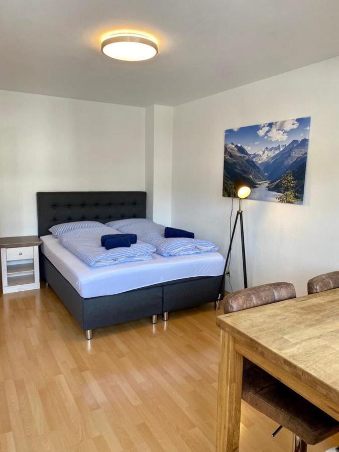 Apartment Colonia Garmisch-Partenkirchen Extérieur photo