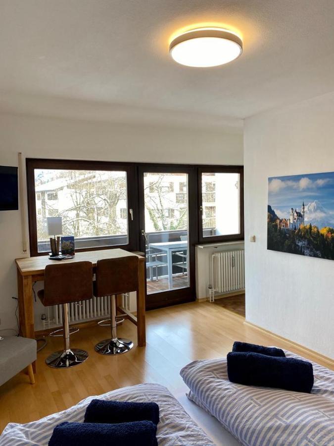 Apartment Colonia Garmisch-Partenkirchen Extérieur photo